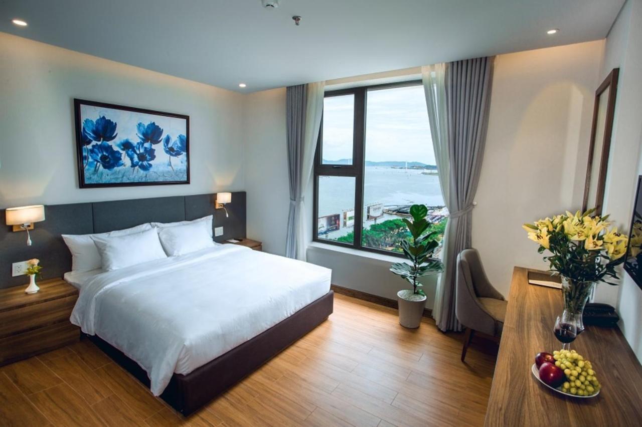 Glamour Hotel Da Nang Exterior foto