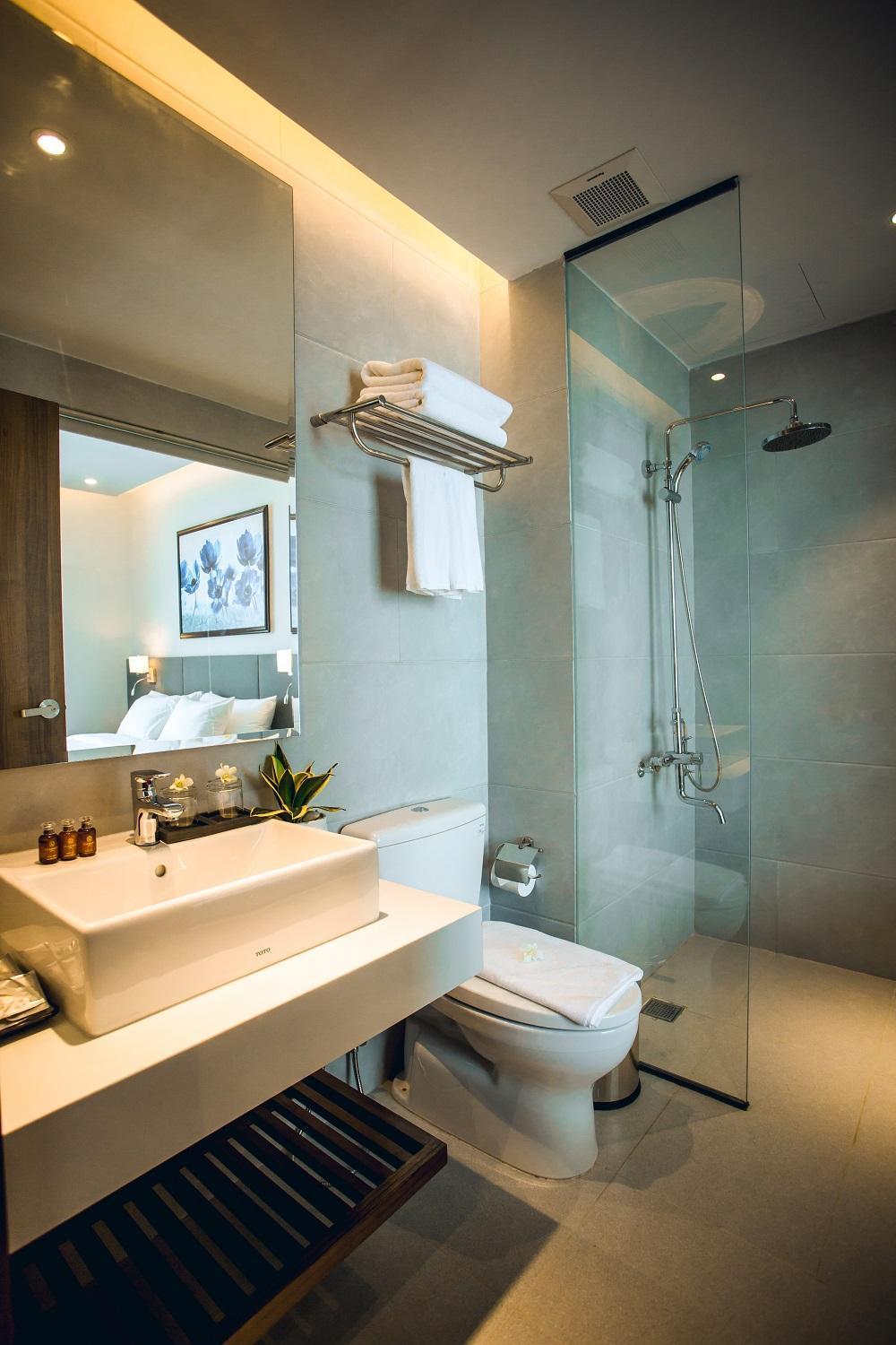 Glamour Hotel Da Nang Cameră foto